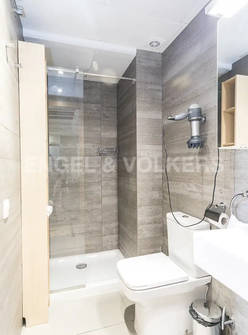 Appartement 35 m² à Barcelone