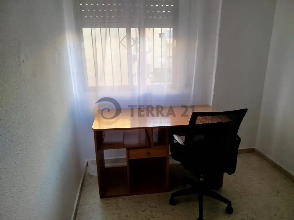 Piso de 120 m² en Jaén