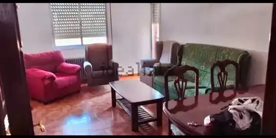 Piso de 100 m² en Salamanca