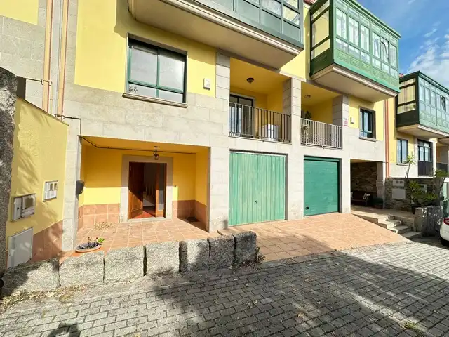 Casa 238 m² a A Coruña
