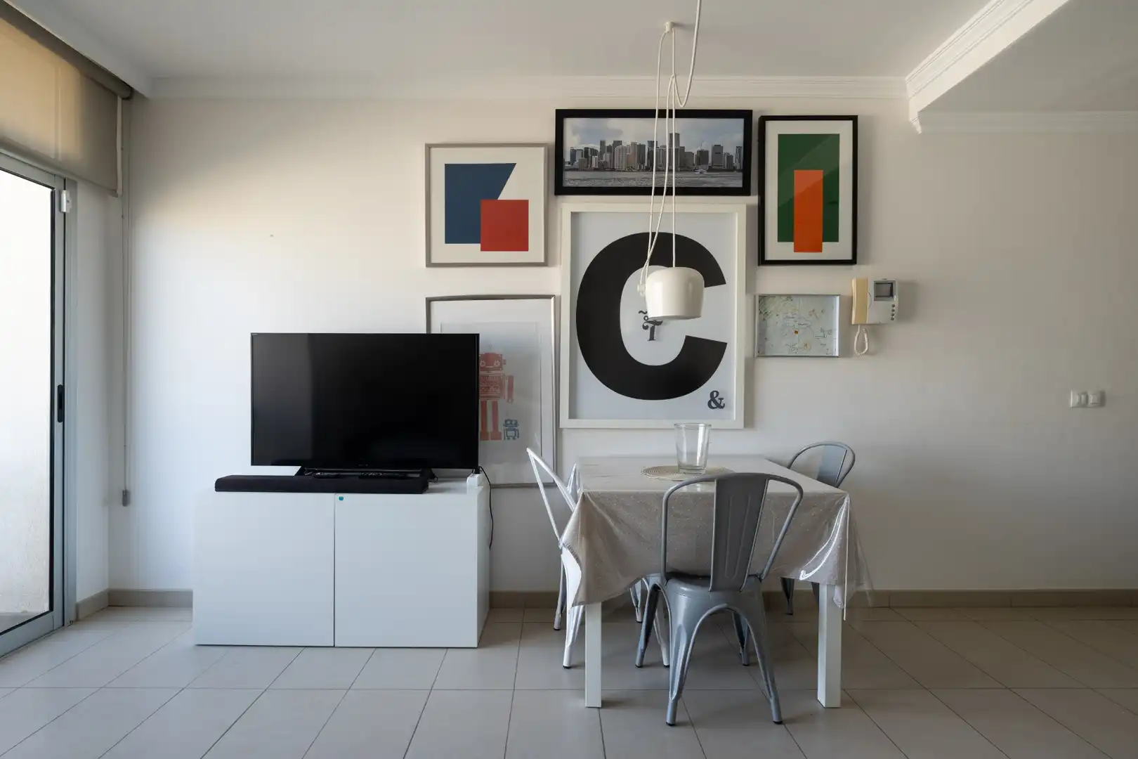 Piso de 102 m² en Telde