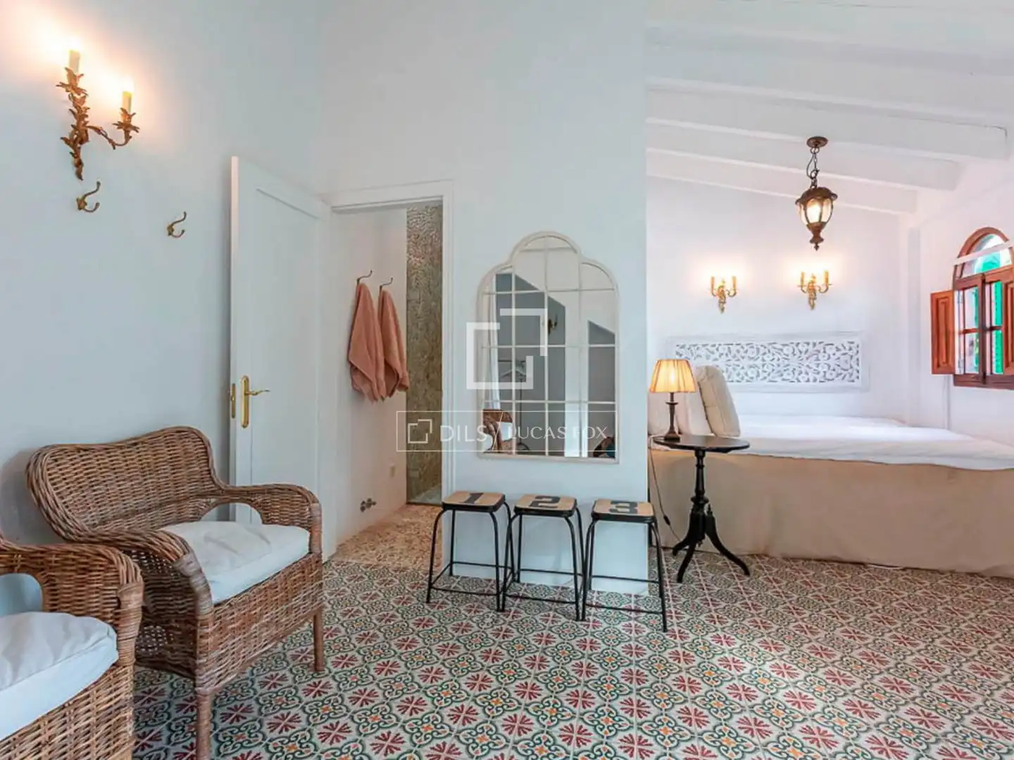 Casa de 376 m² en Palma