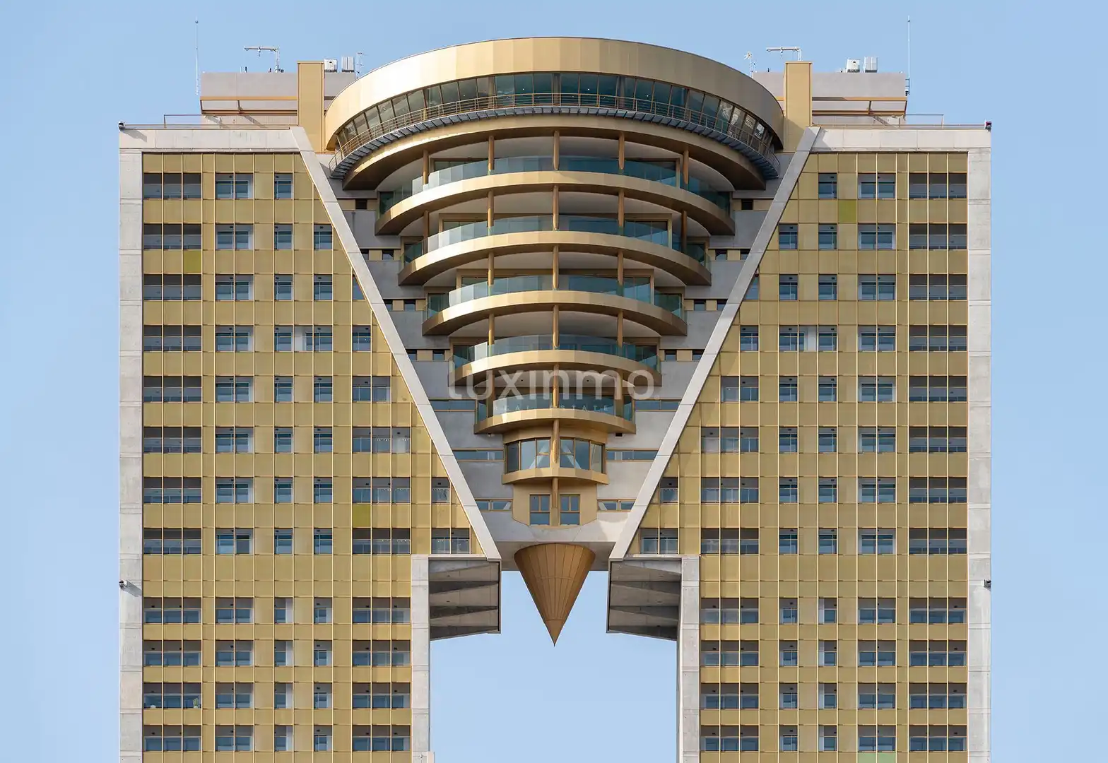 Appartamento 120 m² a Benidorm