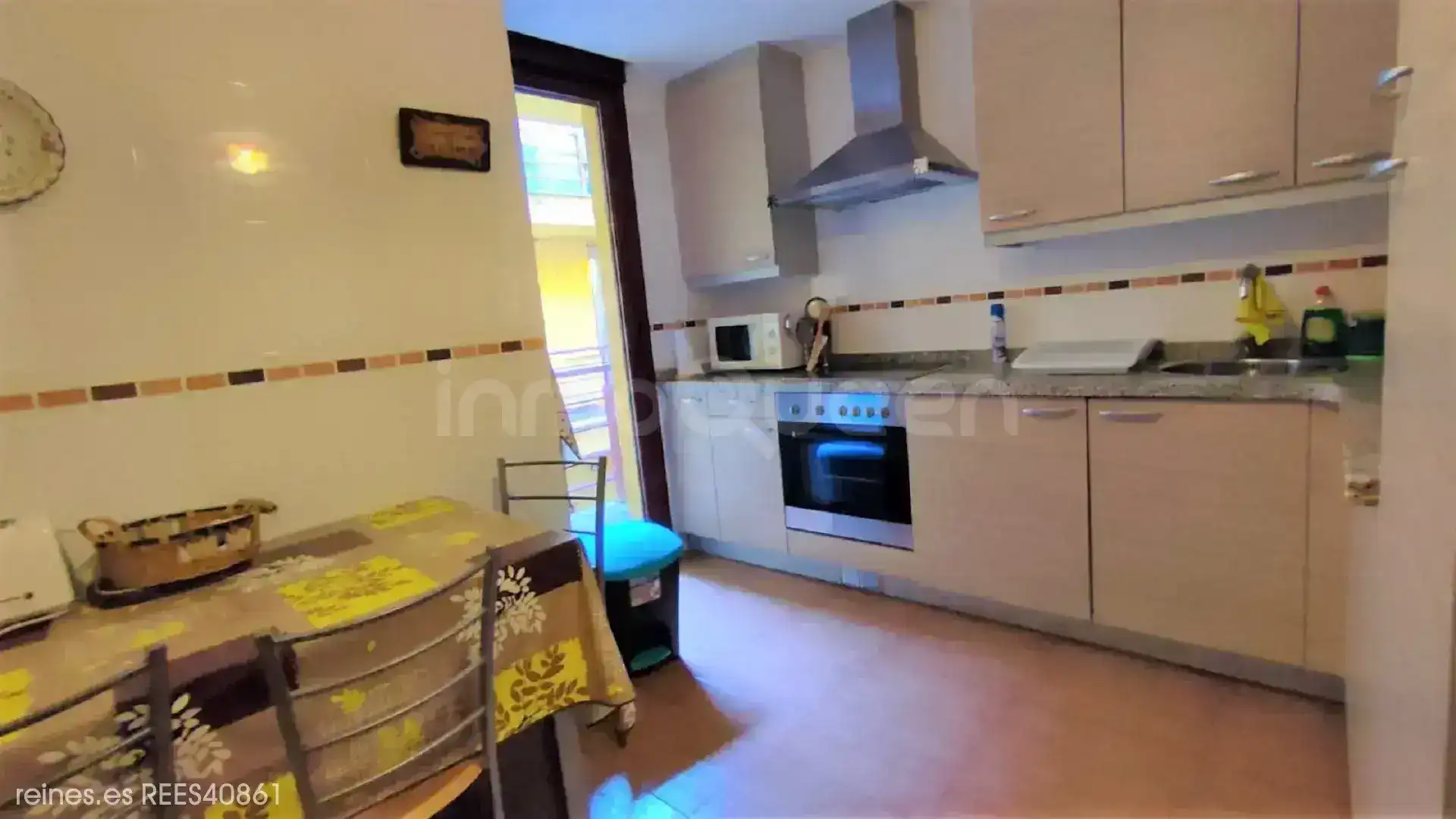 Piso de 85 m² en Cabrales