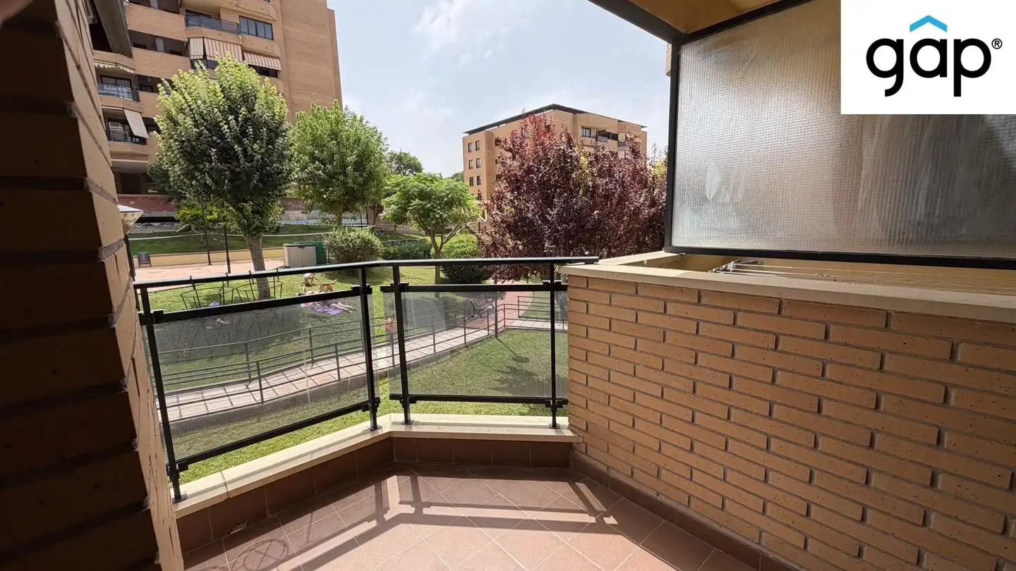 Piso de 125 m² en Cuenca
