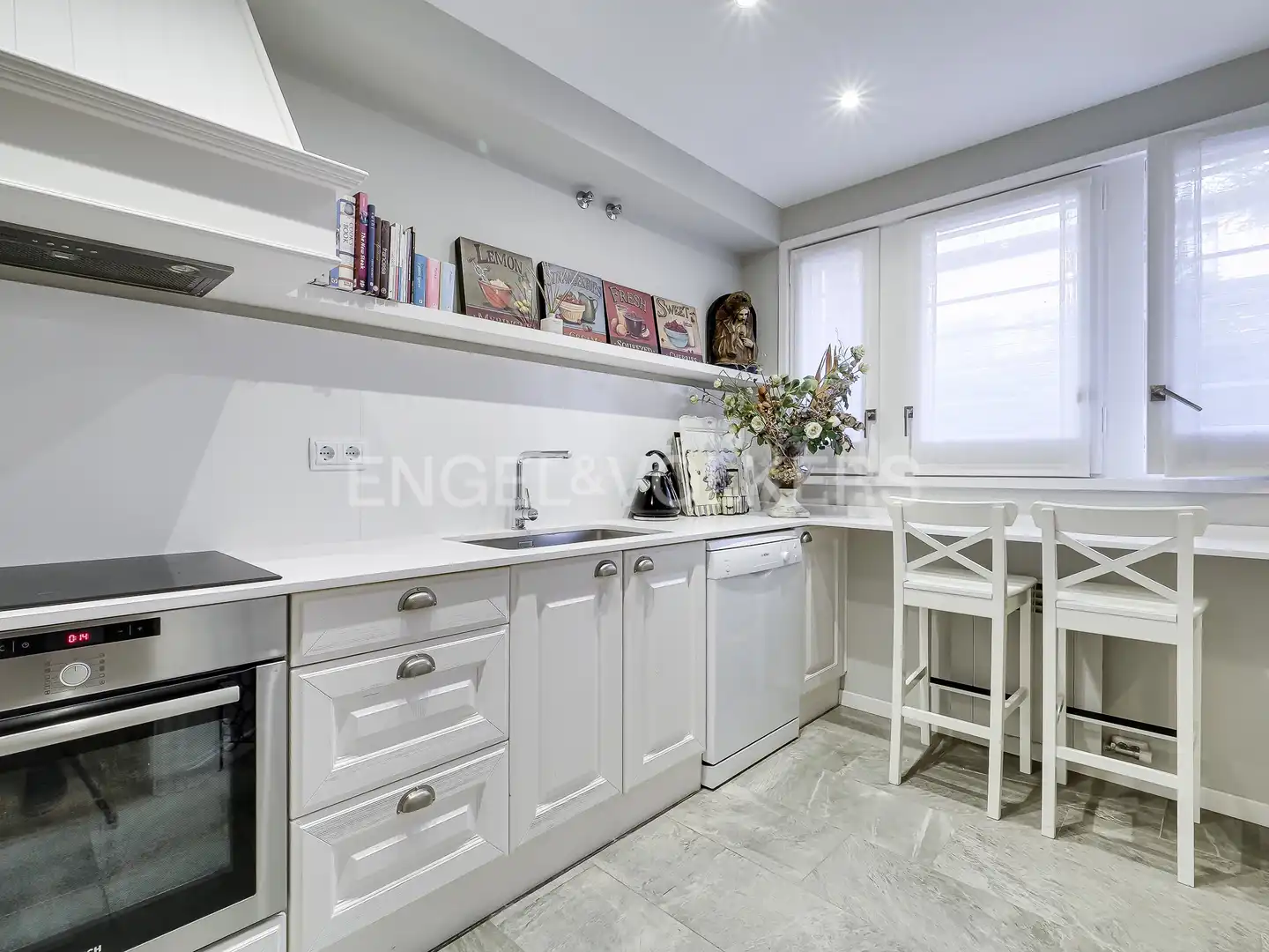 Casa de 168 m² en Sant Cugat del Vallès