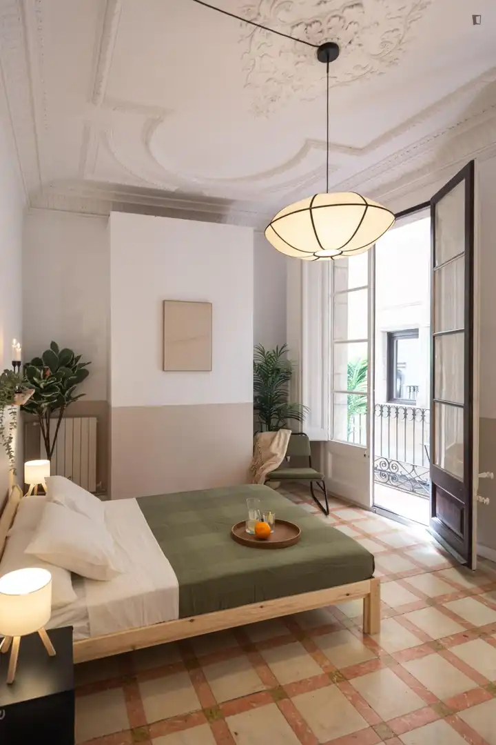 Habitación en alquiler, Barcelona