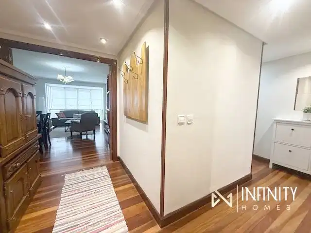 Piso de 100 m² en Guecho