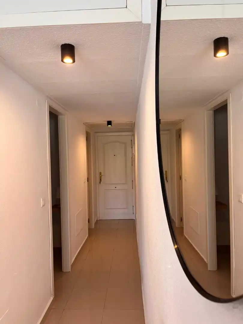 Apartamento 40 m² em Benalmádena