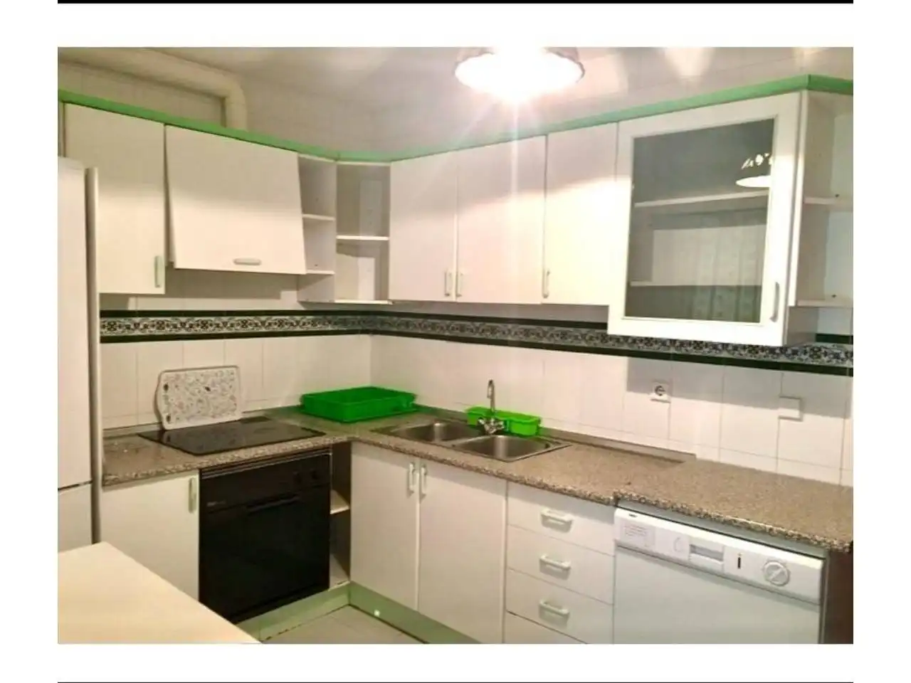 Piso de 175 m² en Badajoz