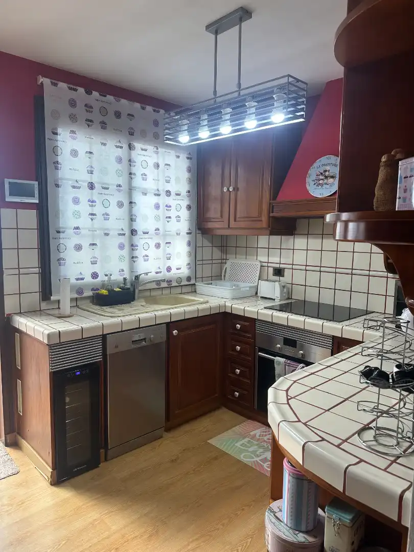 Piso de 115 m² en La Orotava