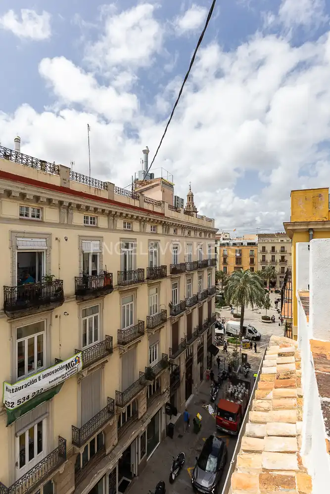 Pis de 125 m² a València