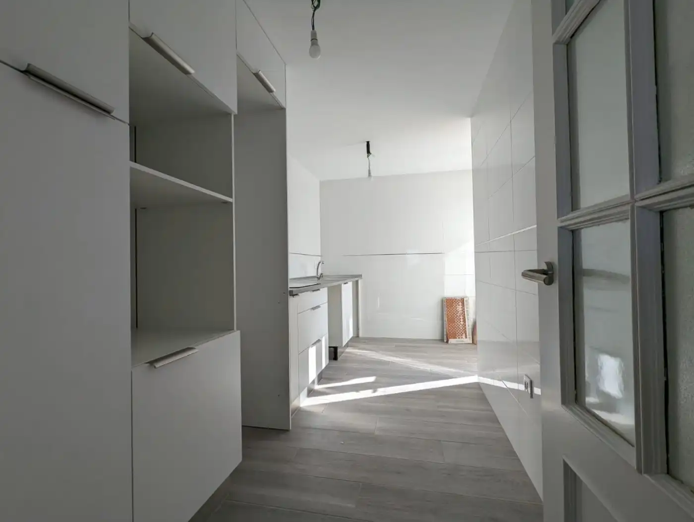 Pis de 90 m² a Sanlúcar la Mayor