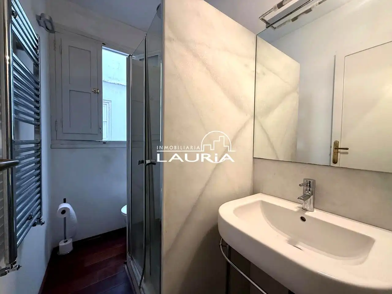 Piso de 133 m² en Valencia