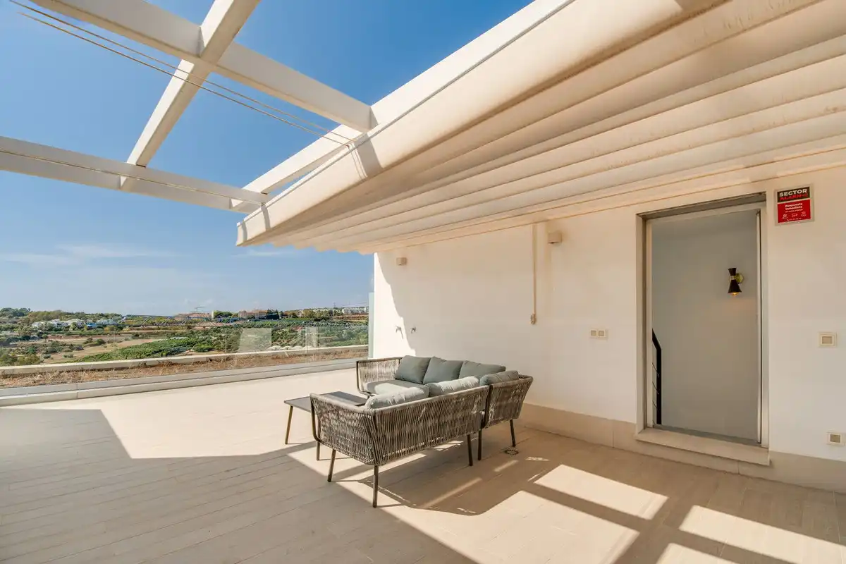 Casa de 146 m² en Estepona