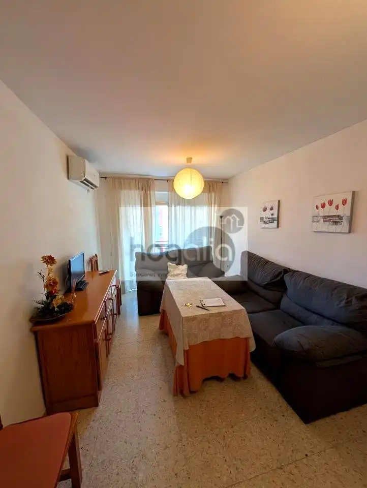 Pis de 70 m² a Sevilla