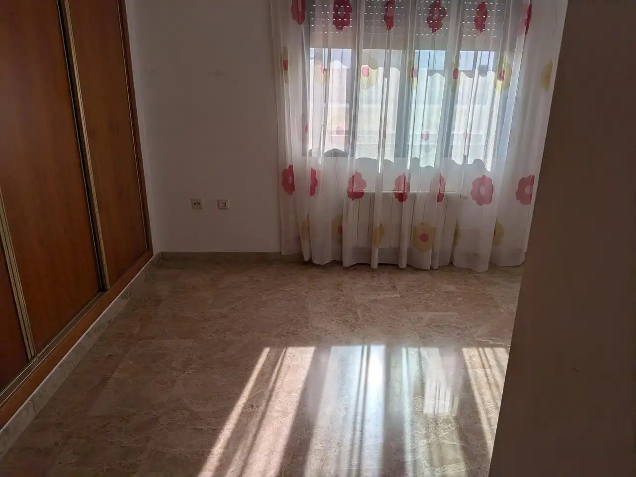 Piso de 100 m² en Albacete