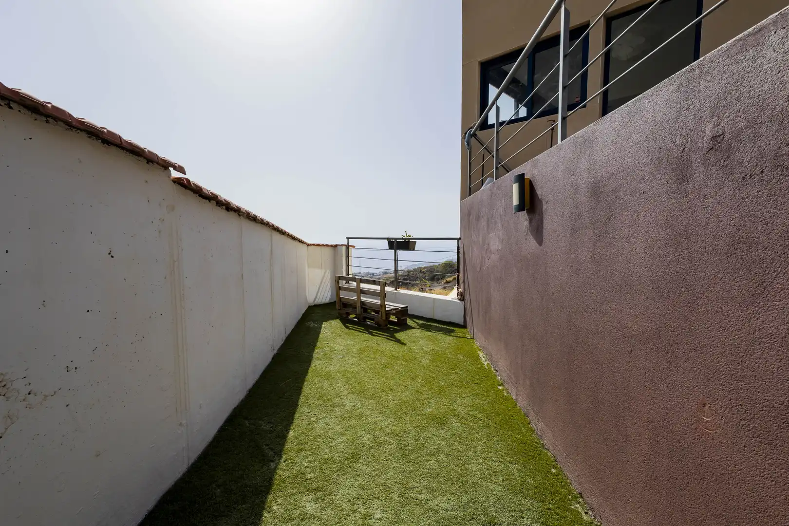 Casa de 176 m² a Candelaria