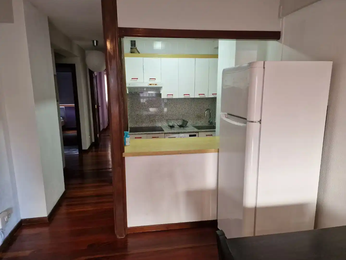 Piso de 70 m² en Vigo