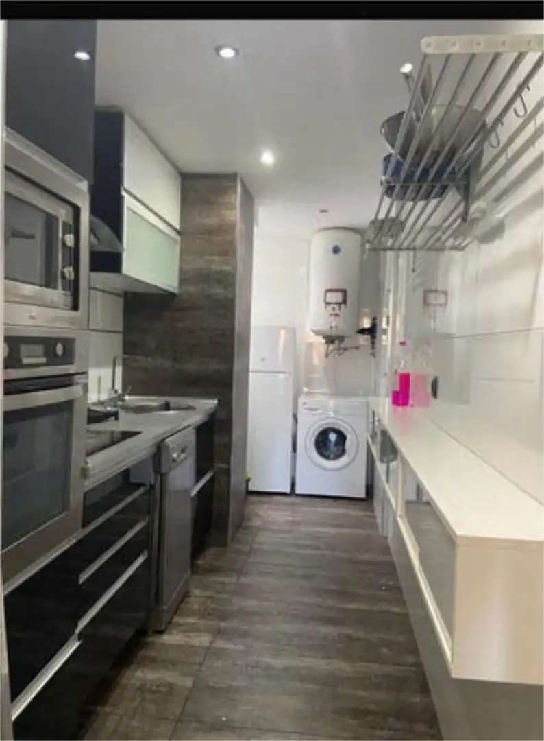 Pis de 93 m² a Alacant