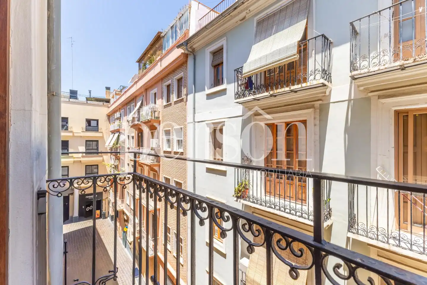 Appartement 147 m² à Valence