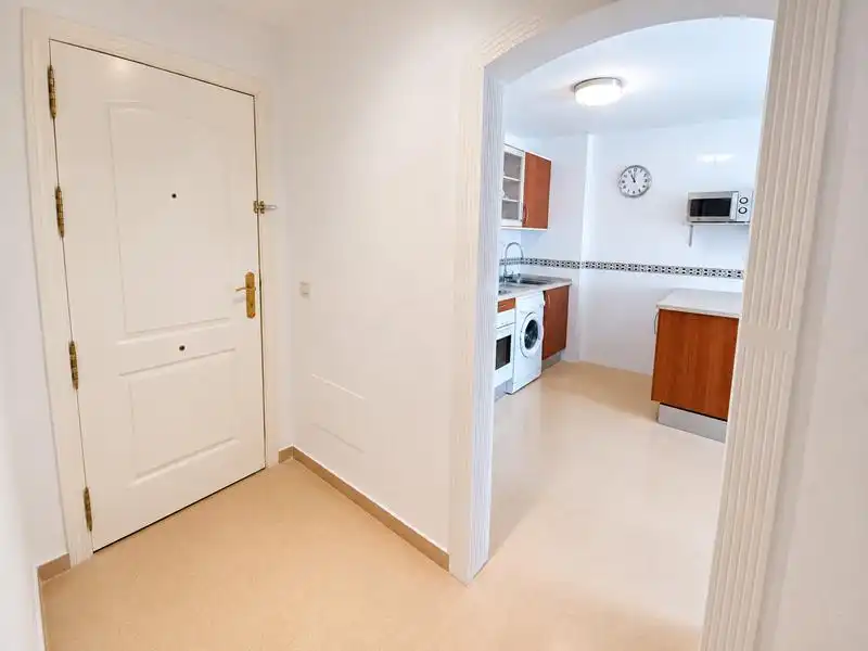 Pis de 90 m² a Manilva
