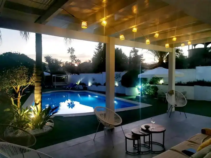Casa de 480 m² a Estepona