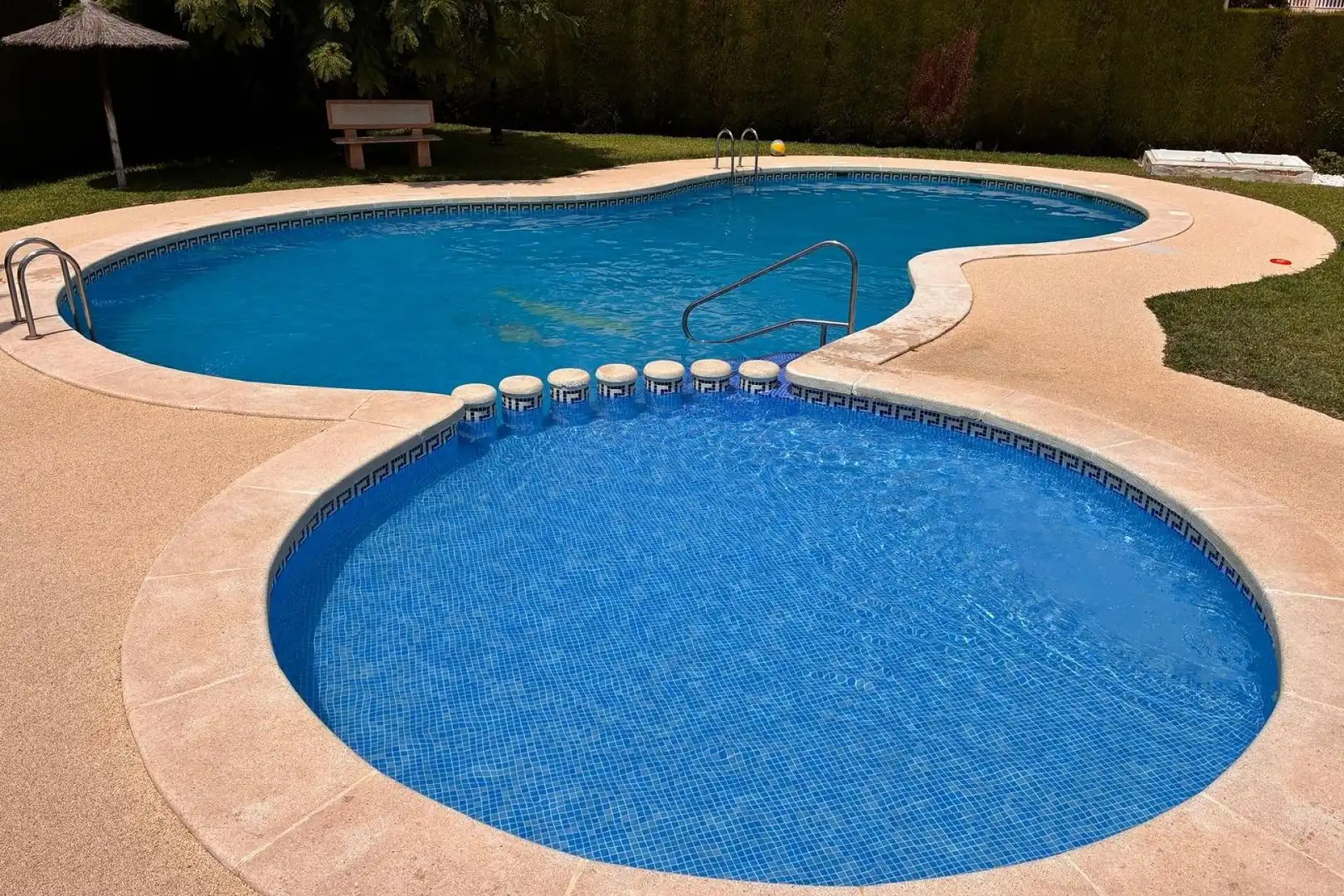 Casa de 80 m² en Orihuela