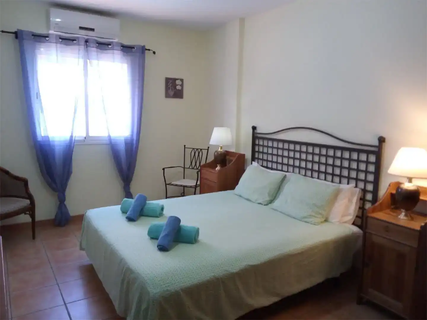 Piso de 120 m² en La Oliva