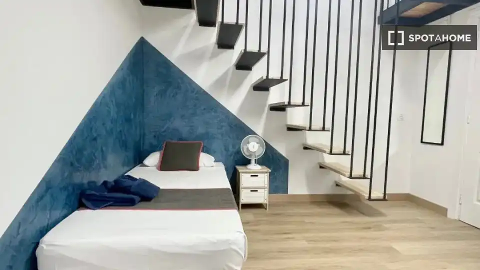 Habitación en alquiler, Las Palmas de Gran Canaria