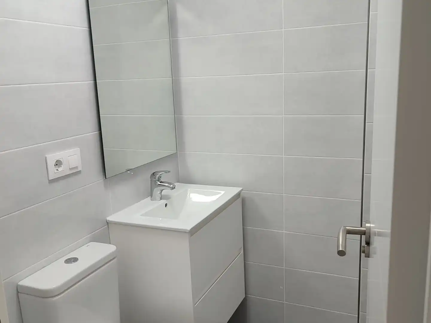 Piso de 100 m² en Santiago de Compostela