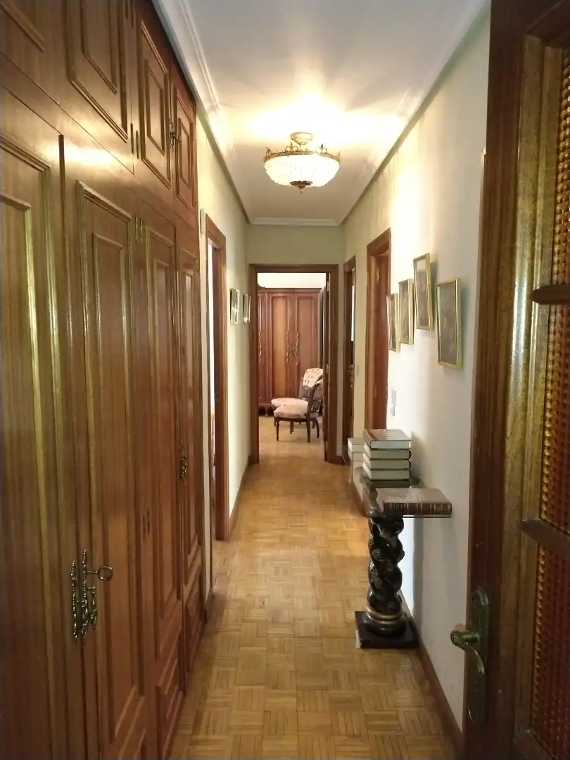Piso de 124 m² en Bembibre