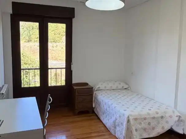 Habitación 82 m², Vergara