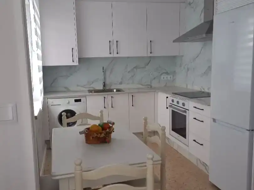 Piso de 60 m² en Barreiros