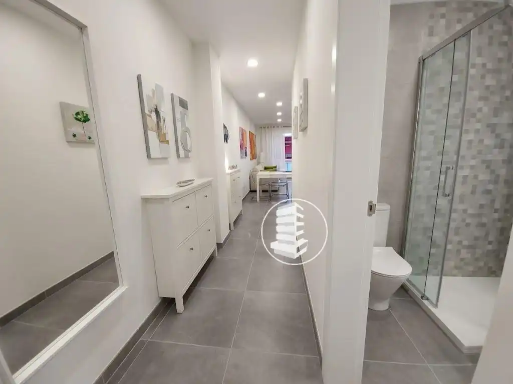 Pis de 98 m² a San Cristóbal de La Laguna
