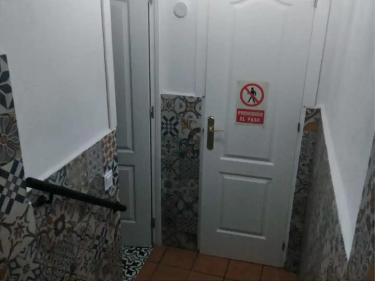 Piso de 128 m² en Encinasola