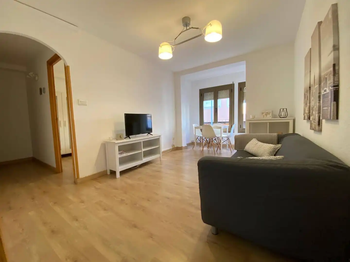 Piso de 80 m² en Palma