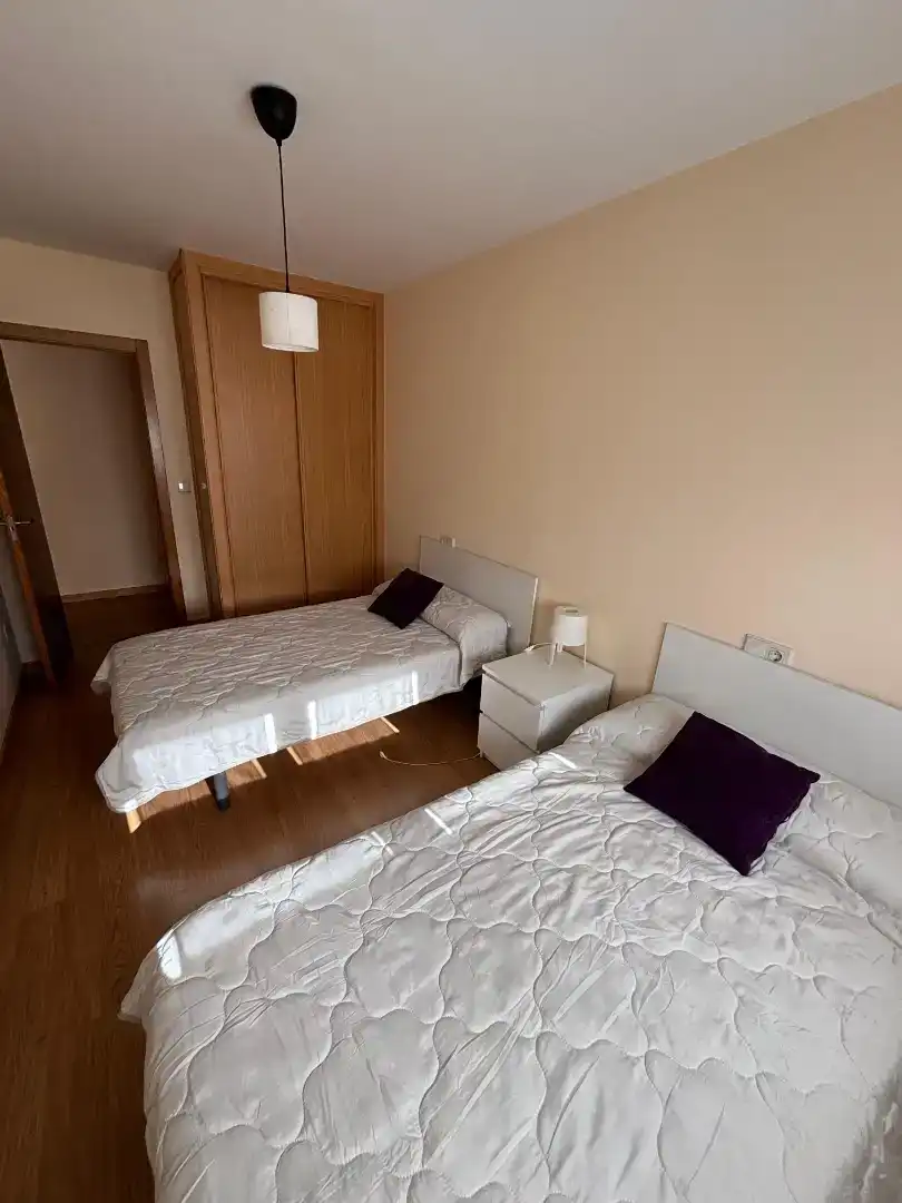 Piso de 62 m² en Barreiros