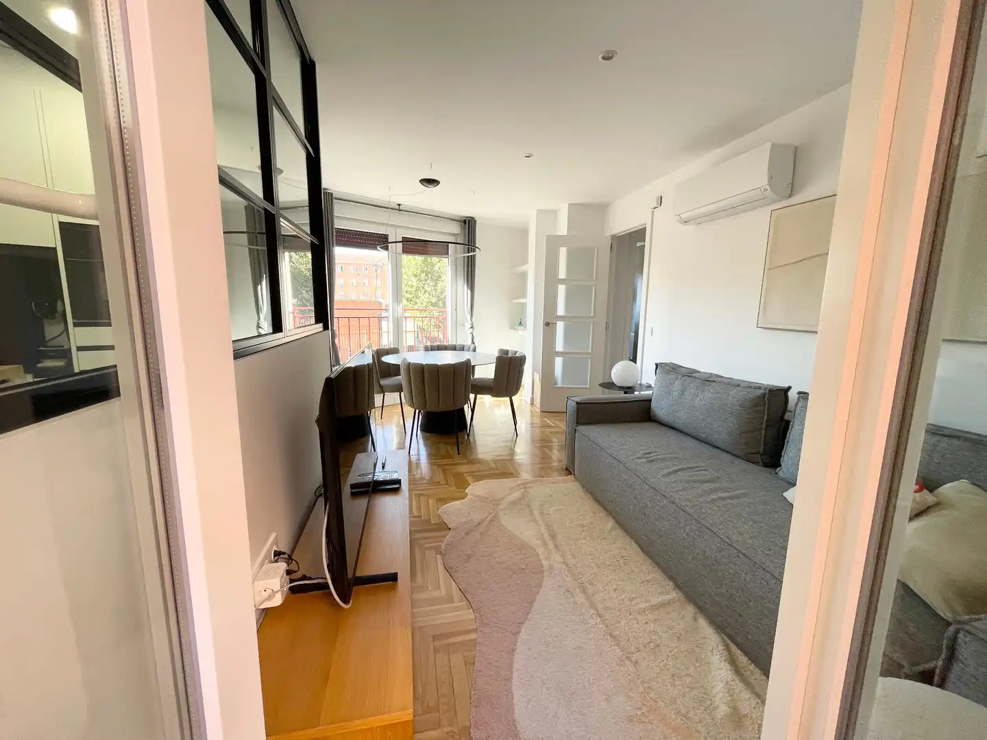 Piso de 70 m² en Salamanca