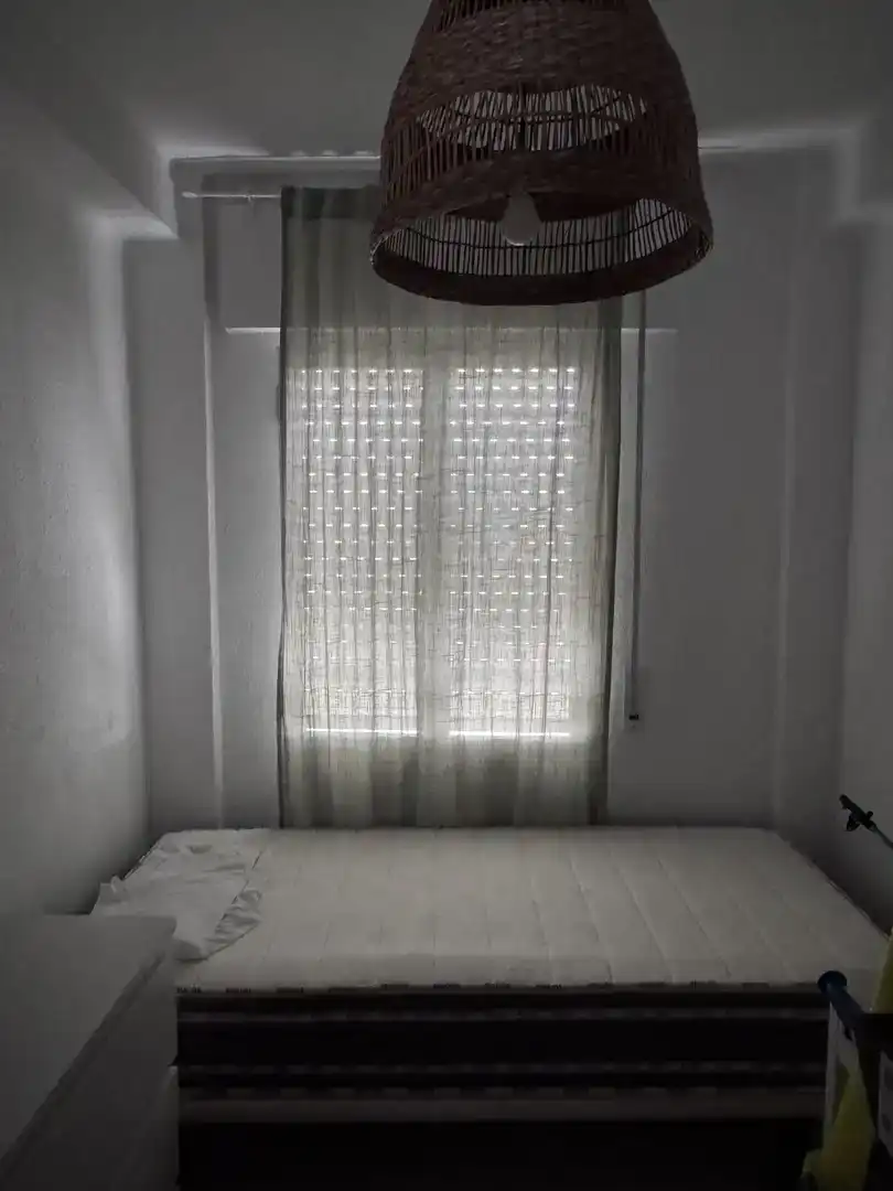 Piso de 80 m² en Algeciras