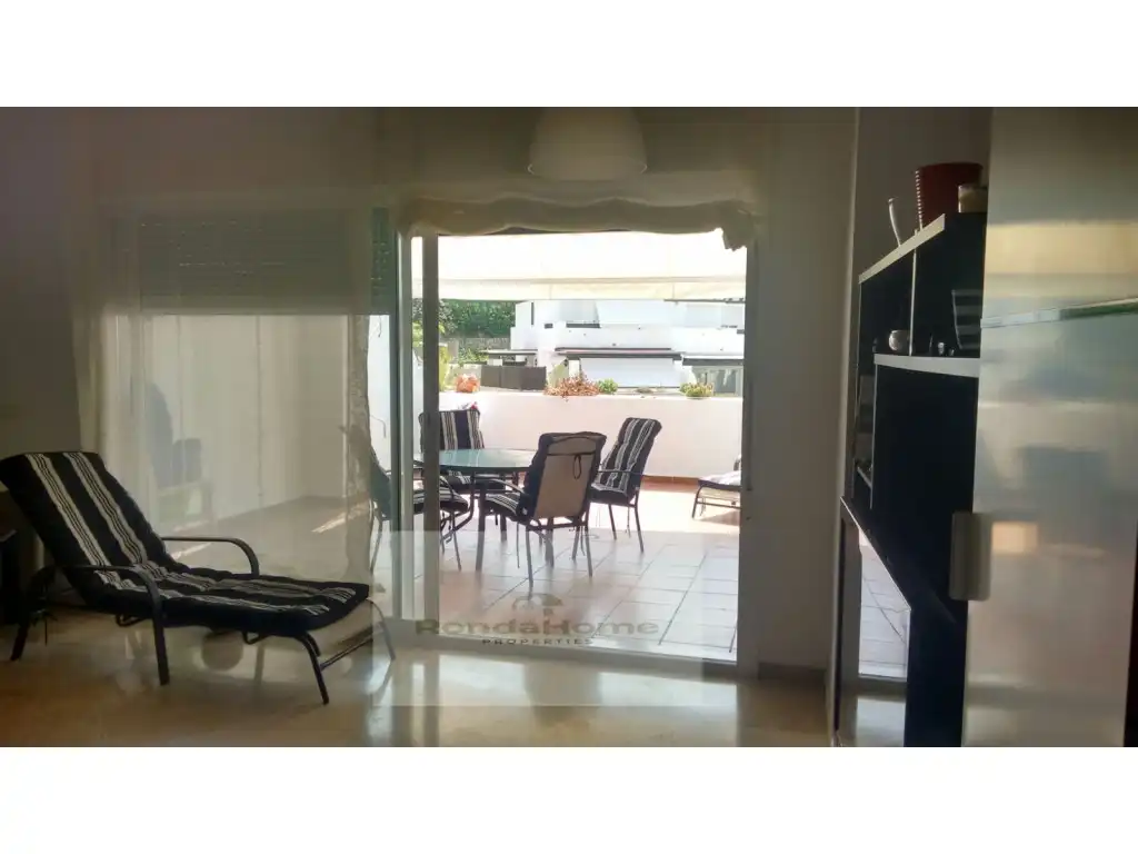 Piso de 185 m² en Mijas