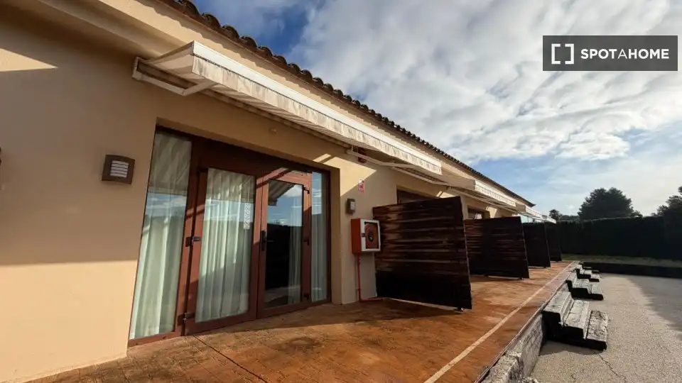 Habitación en alquiler, Jávea