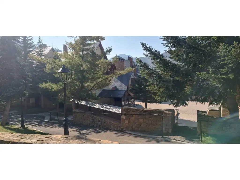Piso de 90 m² en Alto Arán