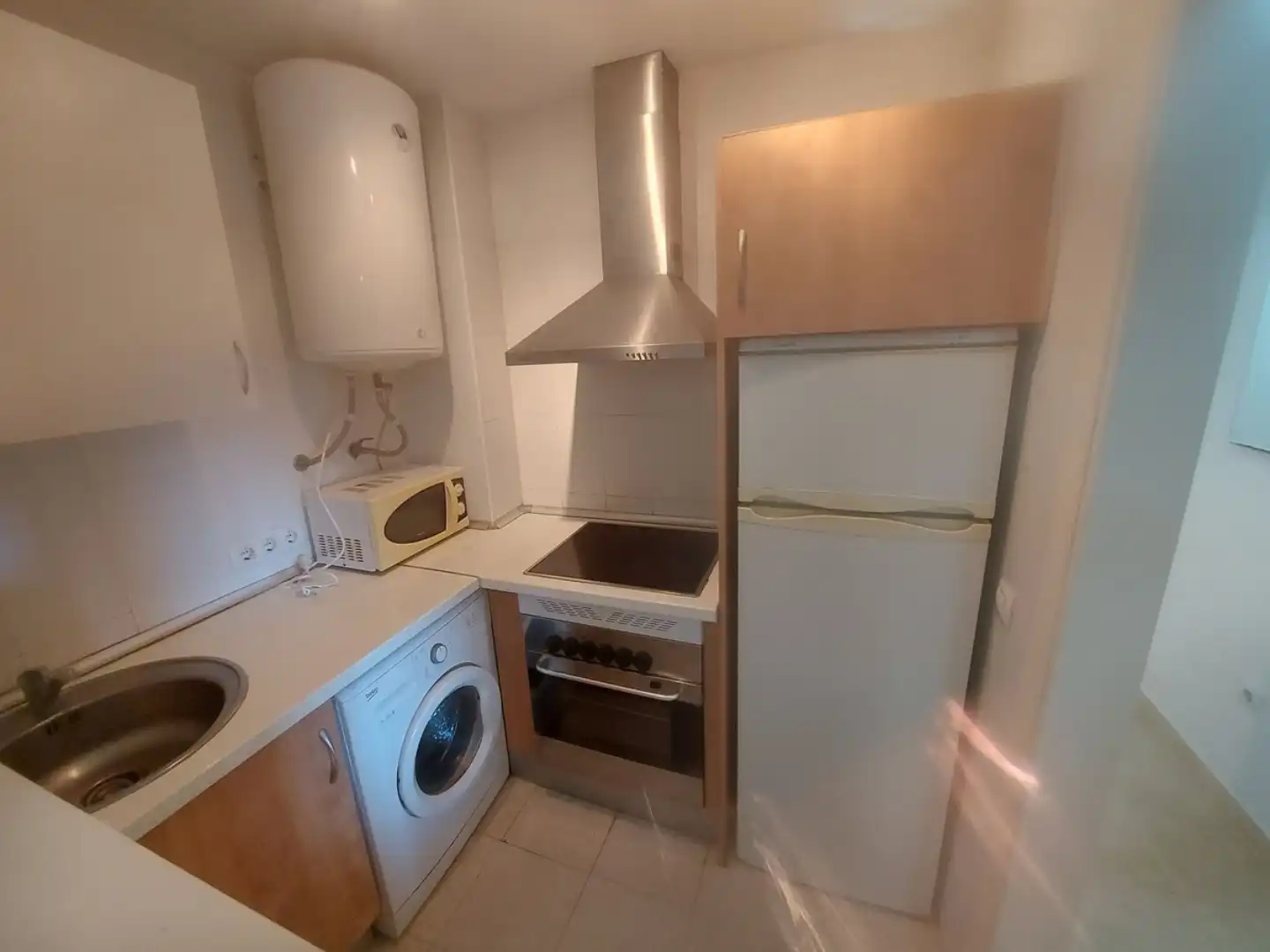Pis de 80 m² a Manilva