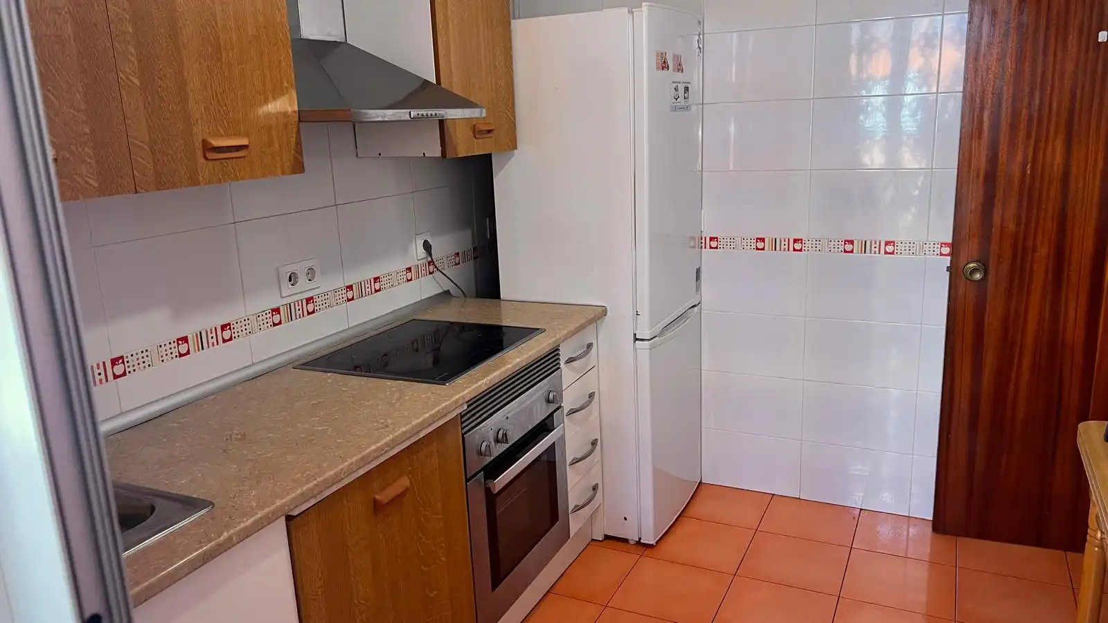 Piso de 80 m² en Badajoz