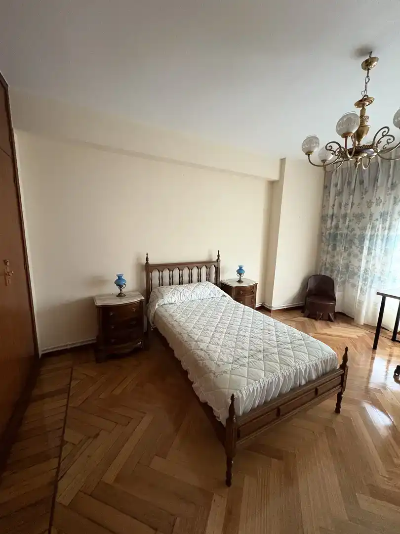 Piso de 120 m² en Pontevedra