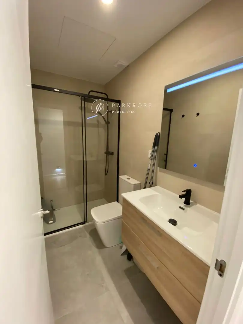 Pis de 78 m² a Barcelona