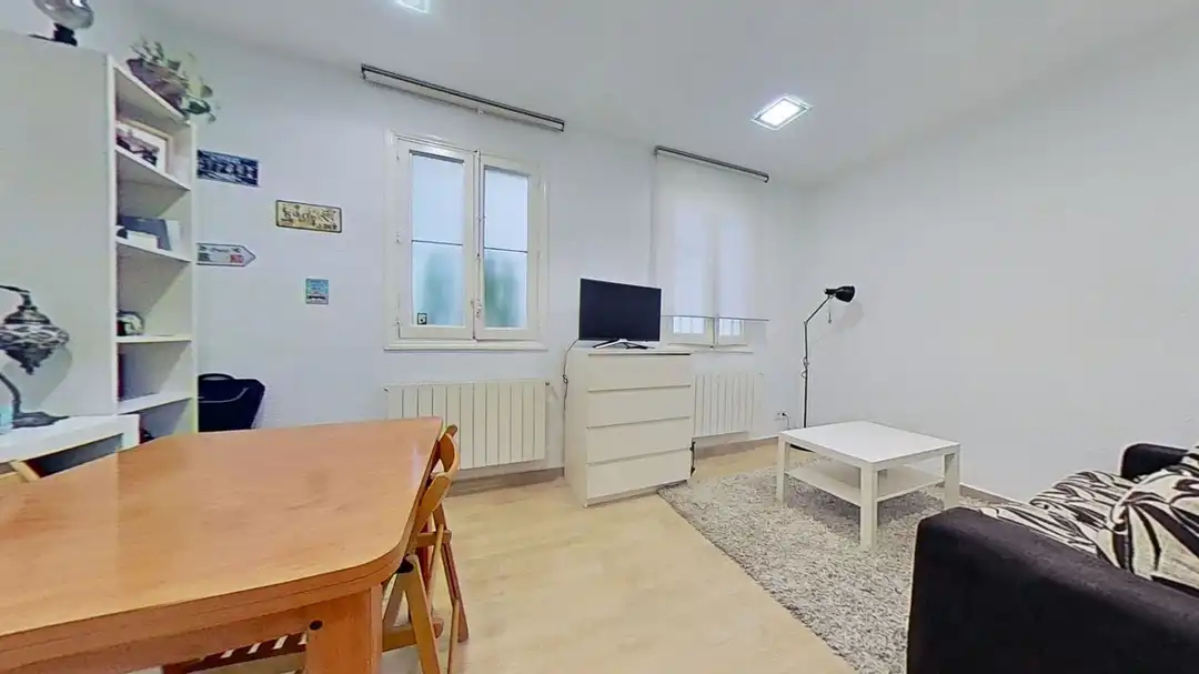 Piso de 42 m² en Madrid