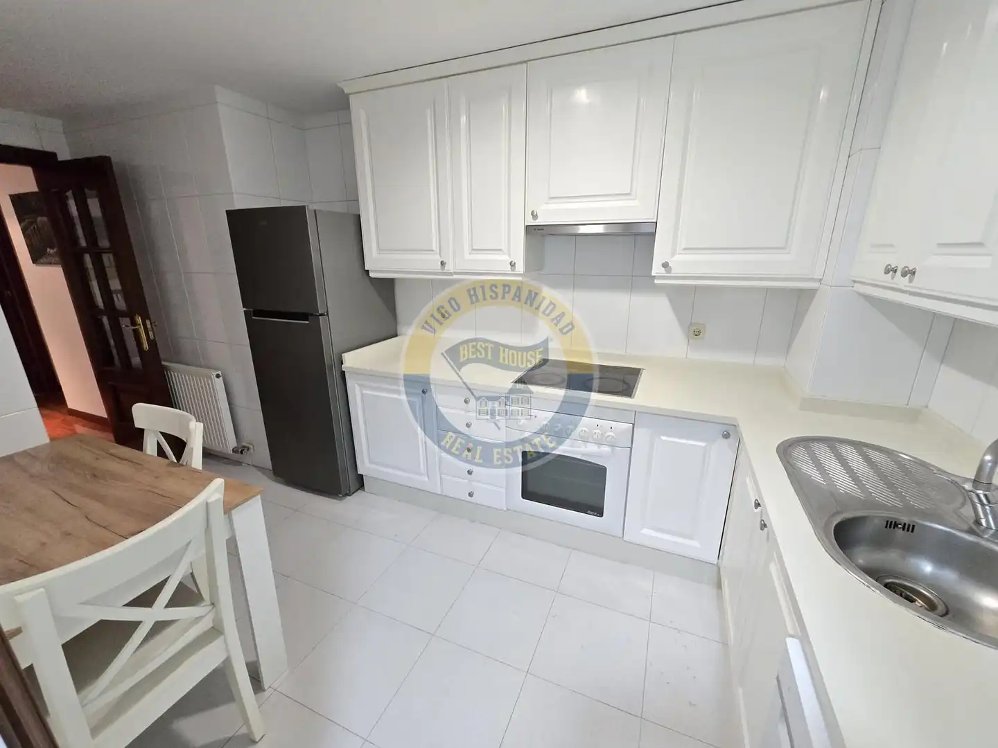 Appartamento 80 m² a Vigo