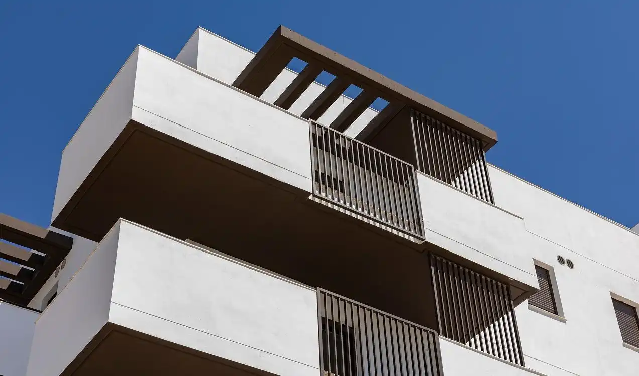Pis de 75 m² a Dos Hermanas
